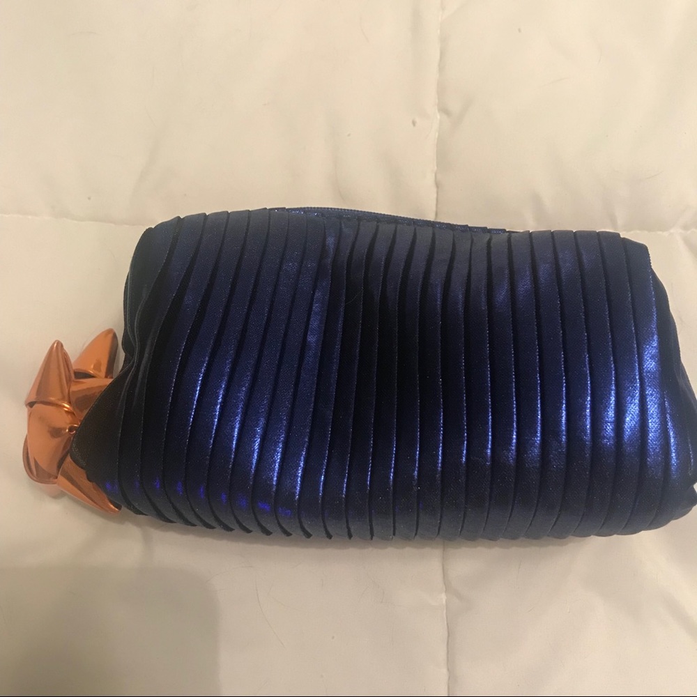 NEW MAC Cosmetic Bag
